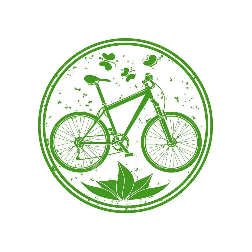 vélo bon pour la planète
